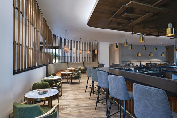 Images Hotel Indigo Irving - Las Colinas by IHG