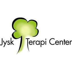Jysk Terapi Center Logo