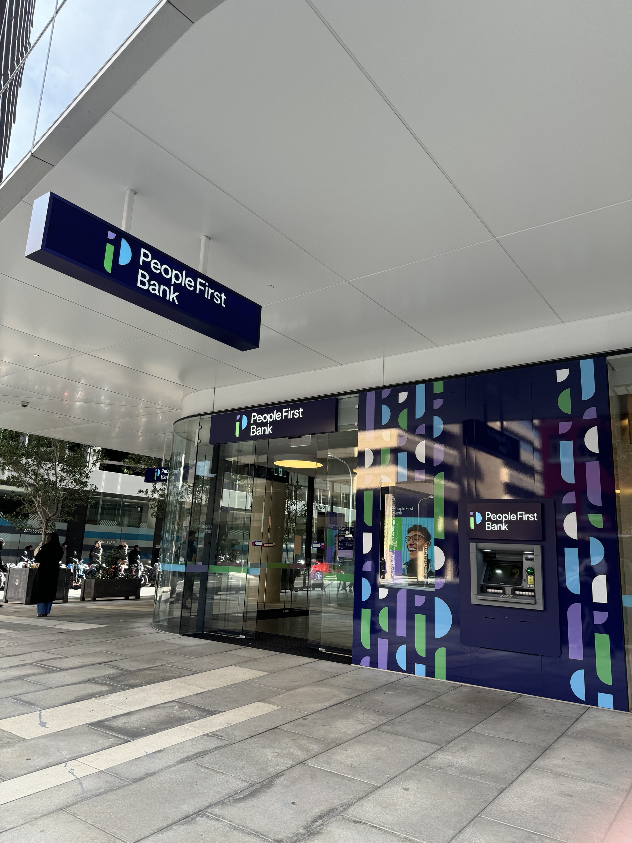 Images People First Bank (formerly People’s Choice)