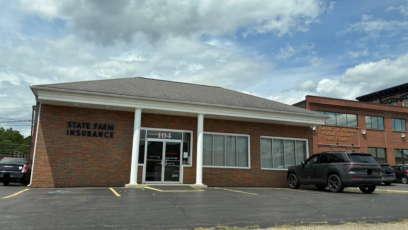 Herbie Strange - State Farm Insurance Agent Image