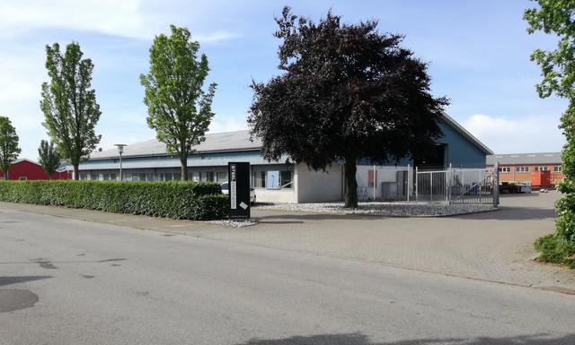 Images Steel Partners ApS