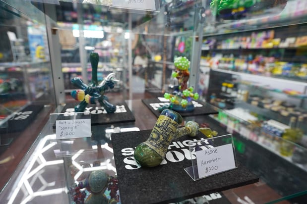 Images Sky High Smoke Shop