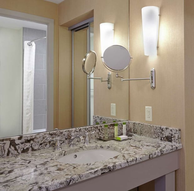 Images DoubleTree by Hilton Hotel Philadelphia Center City