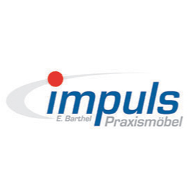 Logo impuls Praxismöbel