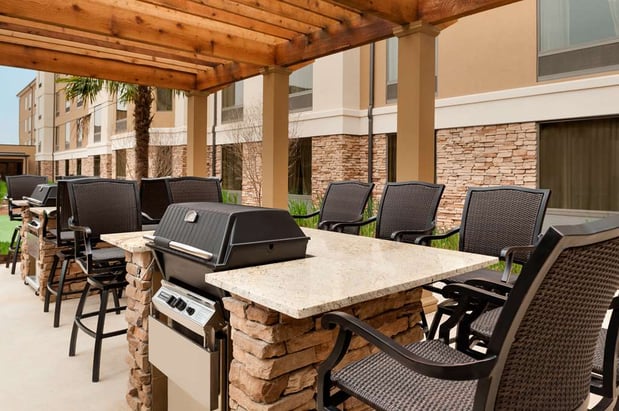 Images Homewood Suites by Hilton Shreveport / Bossier City, LA