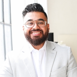 Images Nabil Wahed - TD Financial Planner