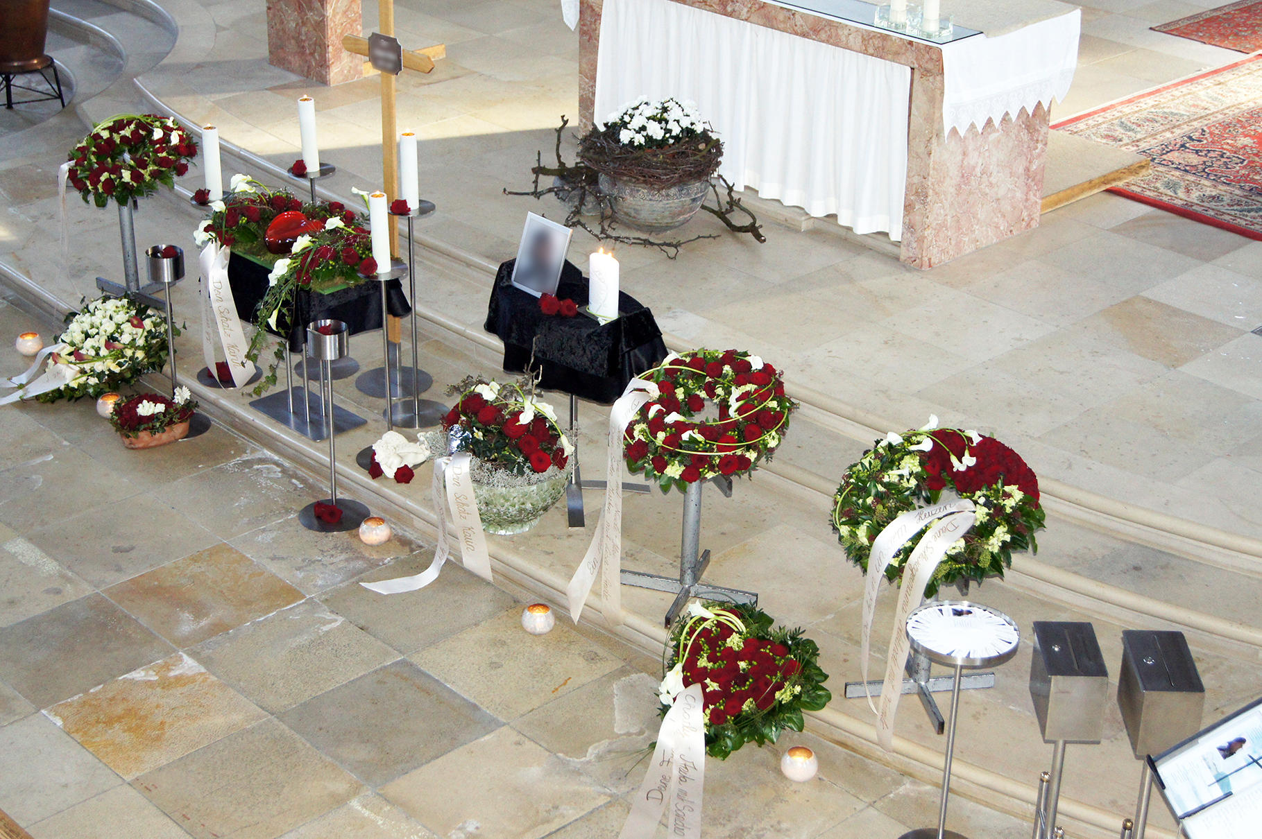 Petschenig Bestattung GmbH, Am Ruggbach 6 in Lochau