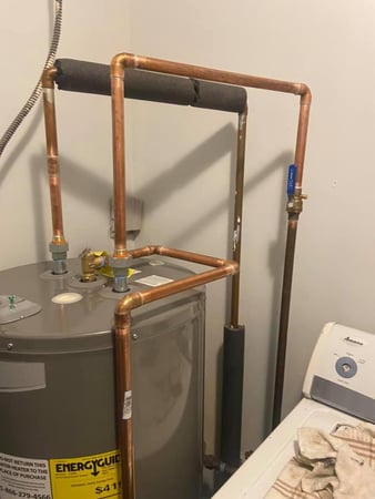 Images Carlos & Brothers Plumbing & Sewer