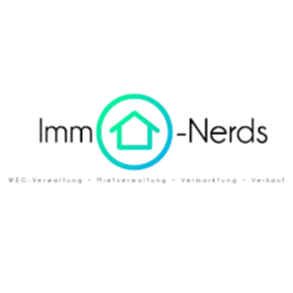 Immo-Nerds GmbH - Hausverwaltung und Immobilienmakler Bonn in Bonn - Logo