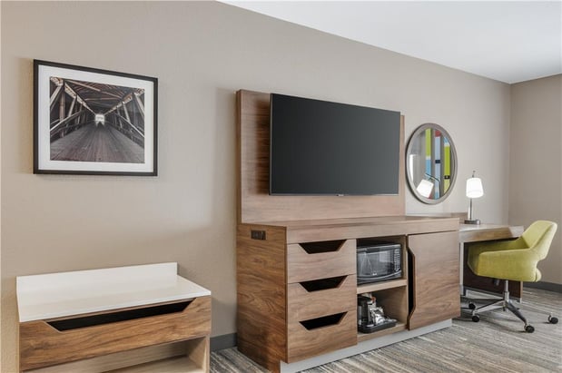 Images Hampton Inn & Suites Crawfordsville