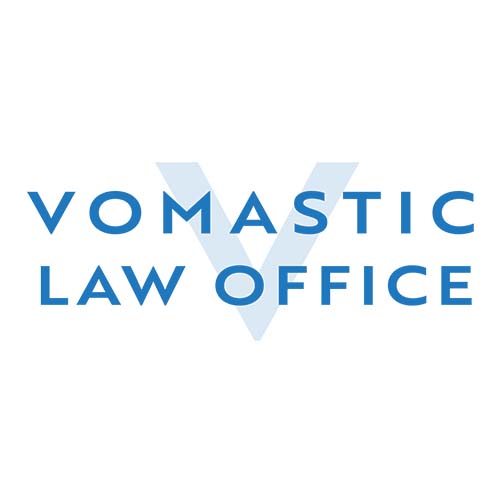 Vomastic Law Office Logo