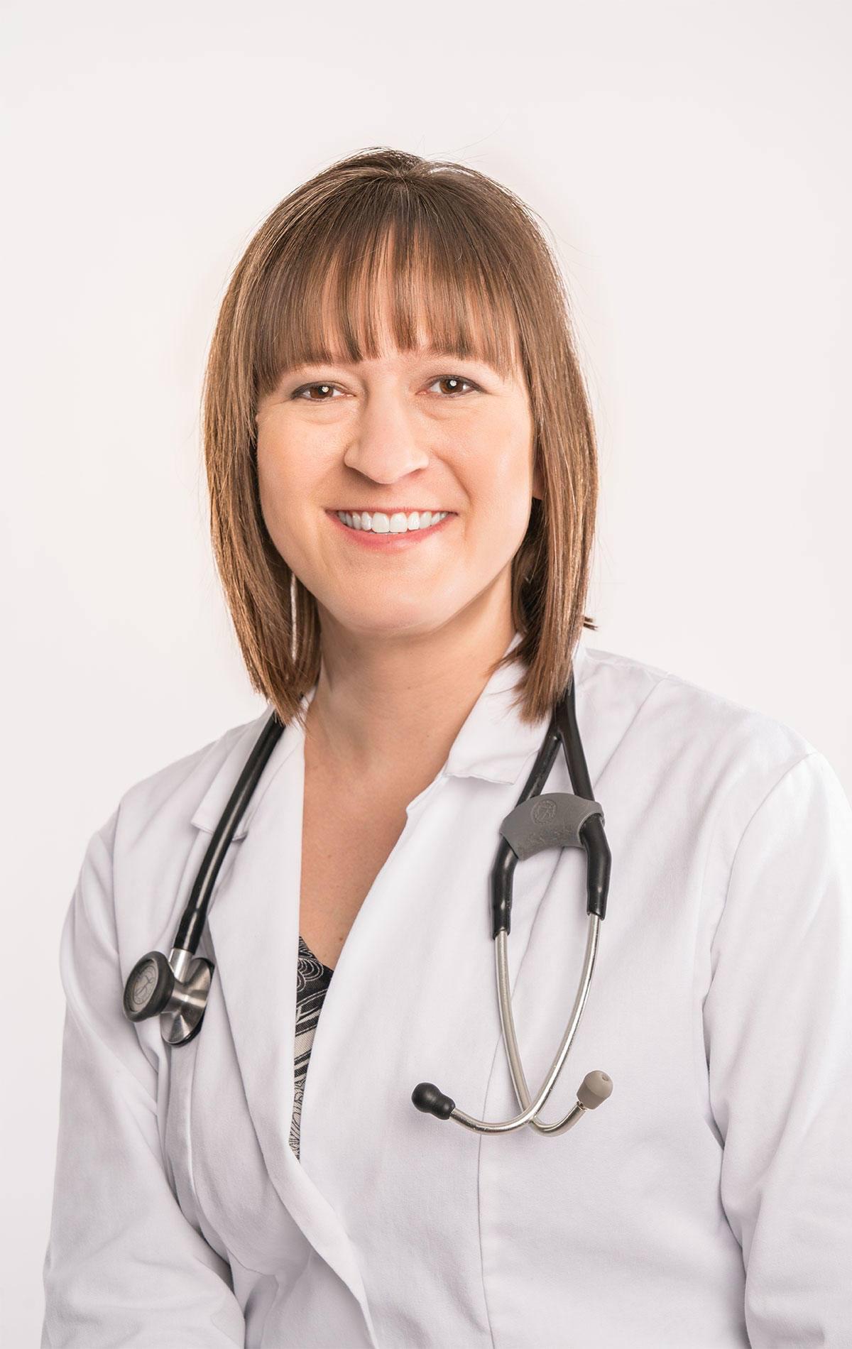 Dr. Amy Haarstad is the owner and operator of Haarstad Veterinary Dermatology. She provides specialized veterinary allergy, skin, and ear care to your pets.