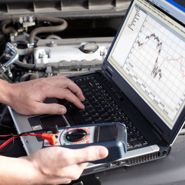 Images Somogyi Bosch Car Service Solt
