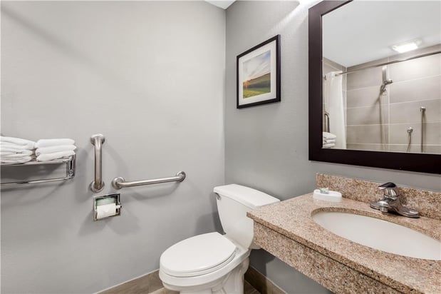 Images Best Western Rochester Hotel Mayo Clinic Area/St. Mary's