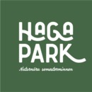 Haga Park Camping & Stugor Logo