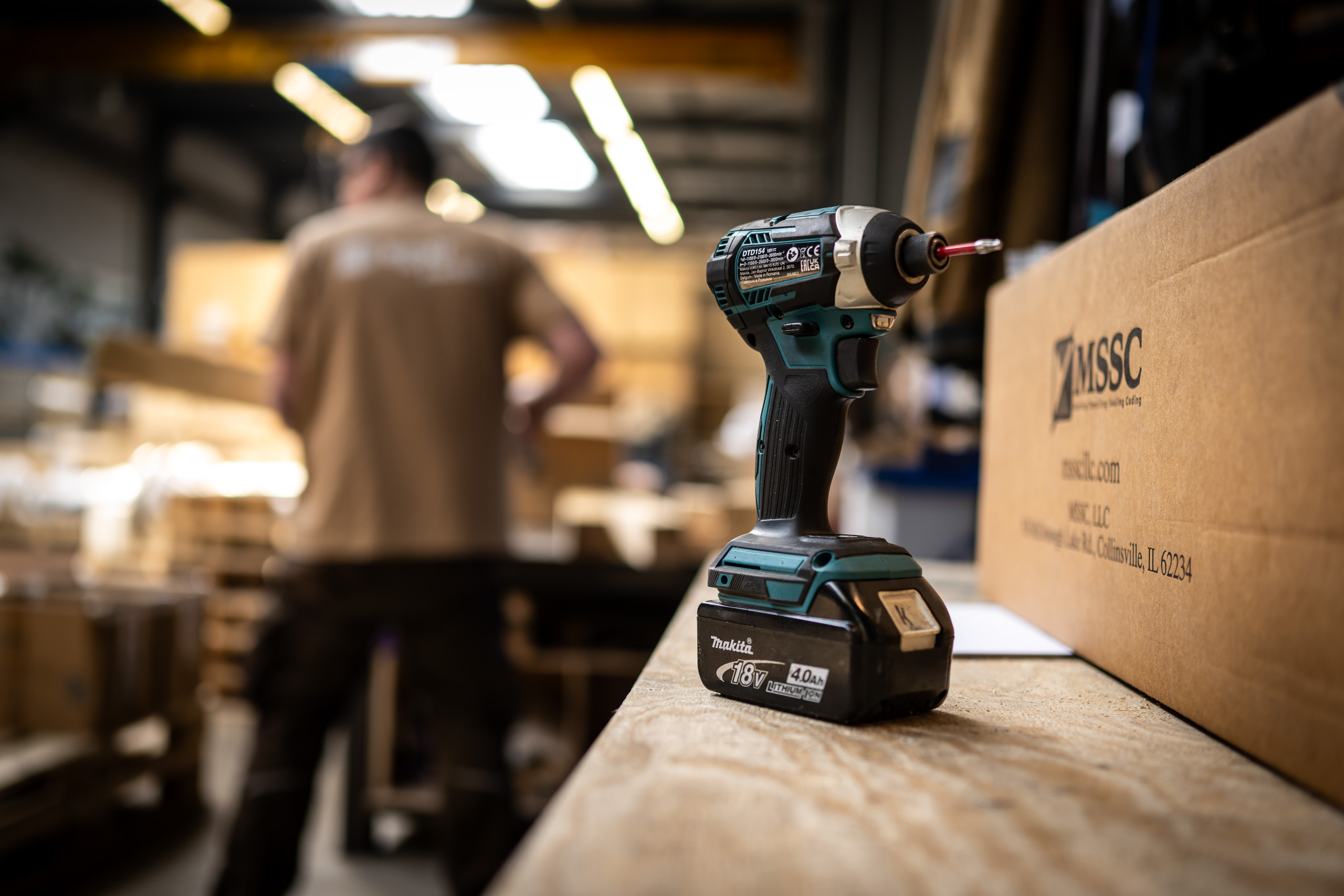 Bilder egolf verpackungs ag
