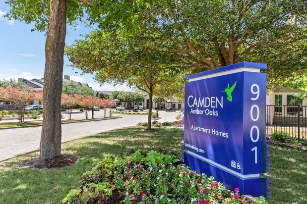 Images Camden Amber Oaks Apartments