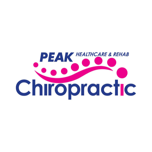 Peak Healthcare and Rehab Chiropractic