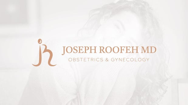 Images Joseph Roofeh, MD