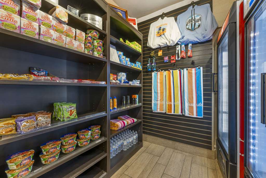 Sundry Shop