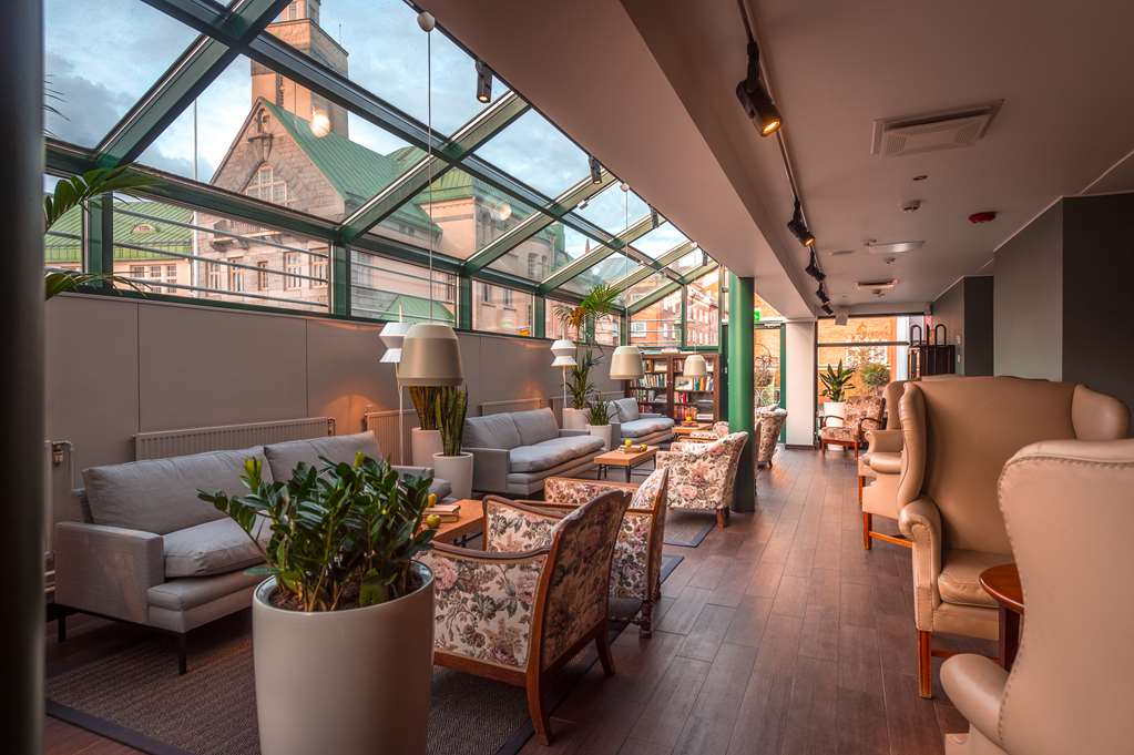 Images Radisson Blu Grand Hotel Tammer, Tampere