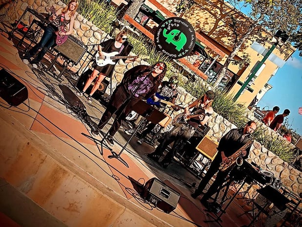 Images VIP School of Music