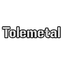 Tolemetal Logo
