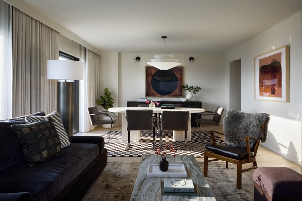 Images Kimpton Claret Hotel by IHG