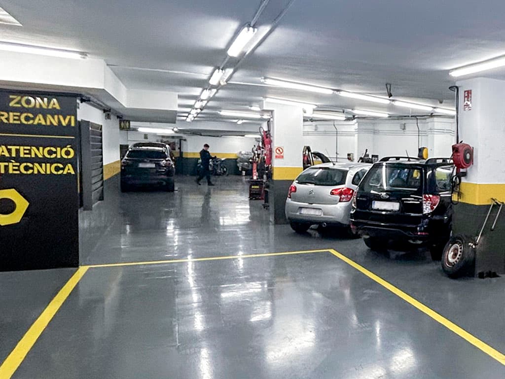 Rodi Motor Services 4