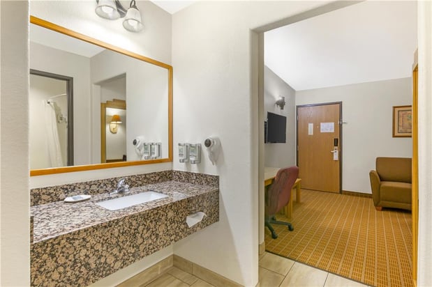 Images Best Western Gold Canyon Inn & Suites