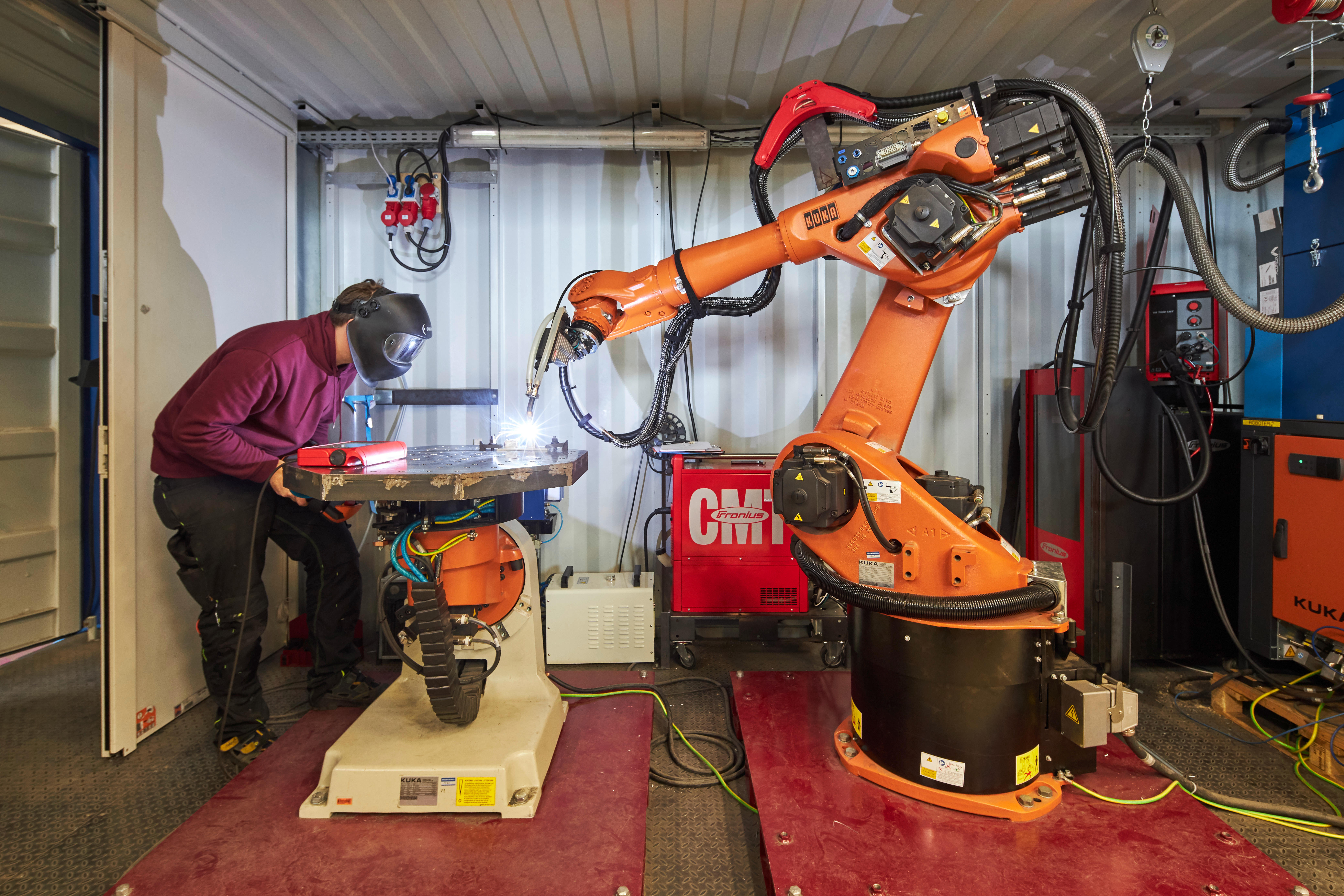 Knowhow Wilhelms GmbH, Am Möllenberg 16 in Königs Wusterhausen