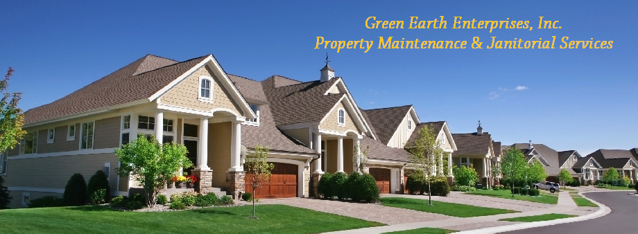 Green Earth Enterprises, Inc. (Green Earth Inc)