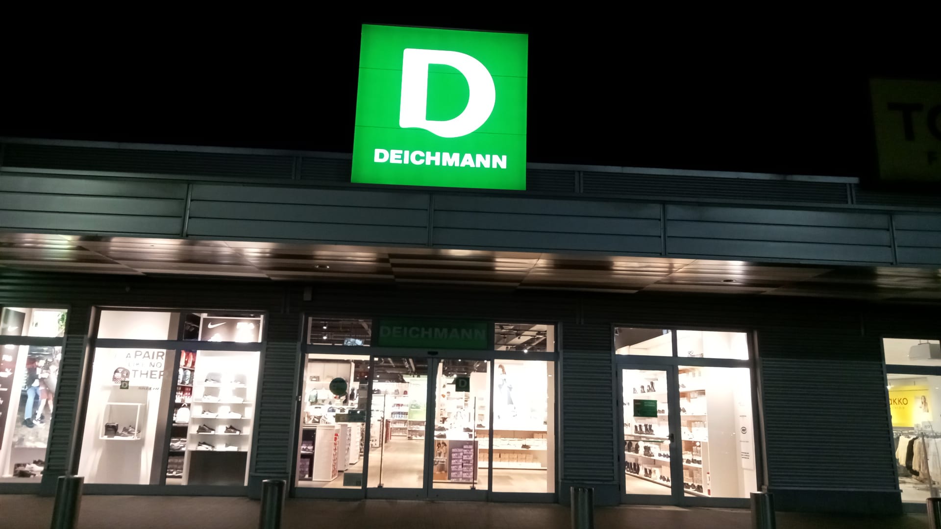 Images DEICHMANN
