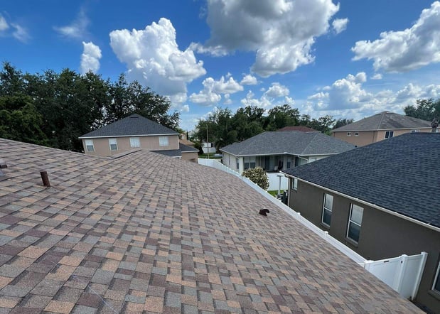 Images Veterans Roofing & Property Maintenance