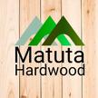Matuta Hardwood Flooring LLC Logo