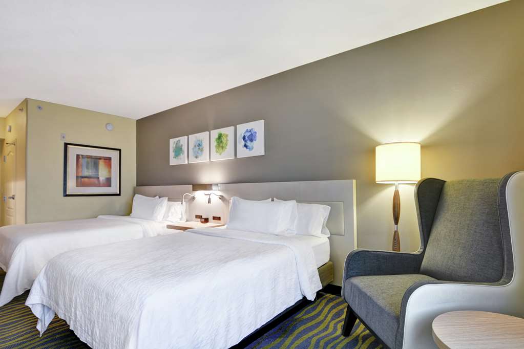 Guest room Hilton Garden Inn Lake Buena Vista/Orlando Orlando (407)239-9550