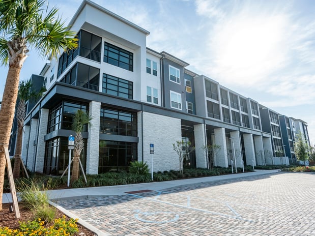 Images Veer Apartments