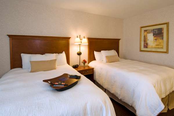 Images Hampton Inn Columbus-Airport