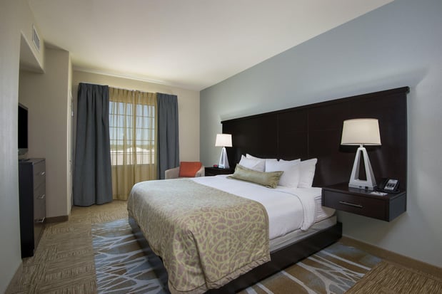 Images Staybridge Suites Amarillo-Western Crossing by IHG