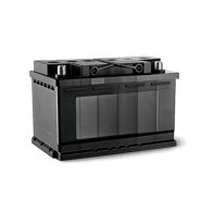 Free battery testing with same-day replacement available