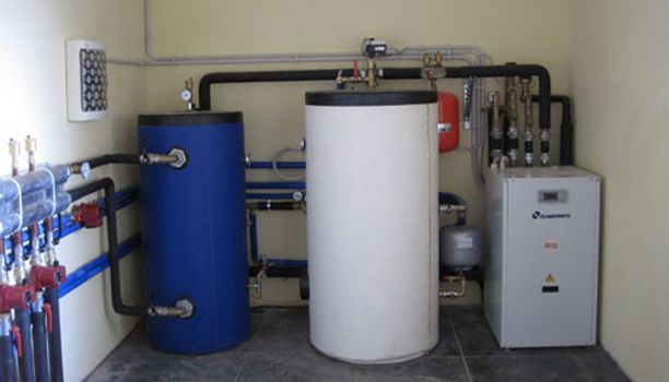 Images Termoidraulica Massimo Zannoni