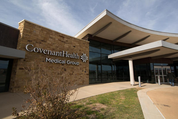 Images Covenant Primary Care Northwest