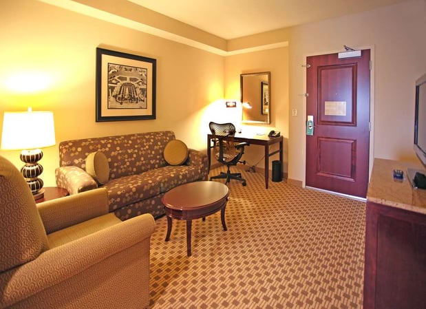 Images Hilton Garden Inn Cincinnati Blue Ash
