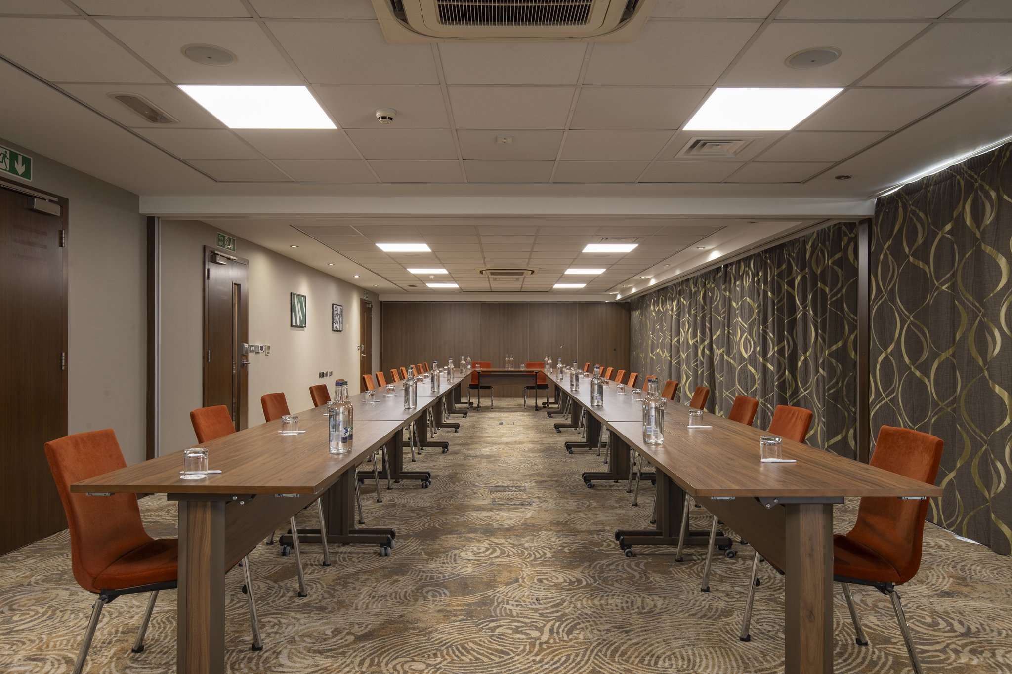 Images Holiday Inn Bristol City Centre by IHG