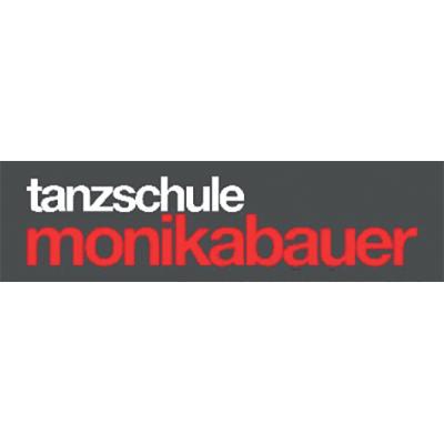 Tanzschule Monika Bauer in Frankfurt am Main - Logo