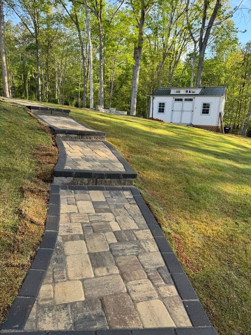 H&S Hardscapes LLC Image