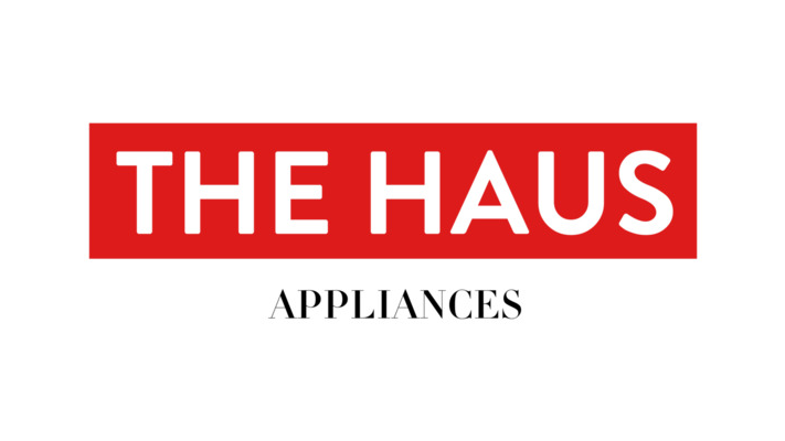 Images The Haus Appliances