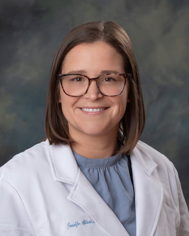 Images Jennifer M. Allison, MD