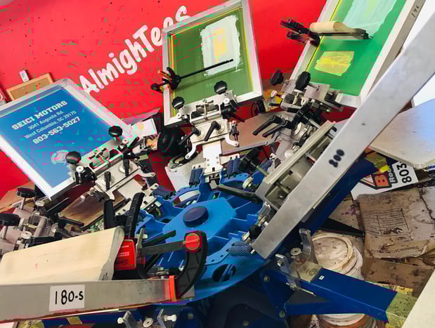Images Almightees