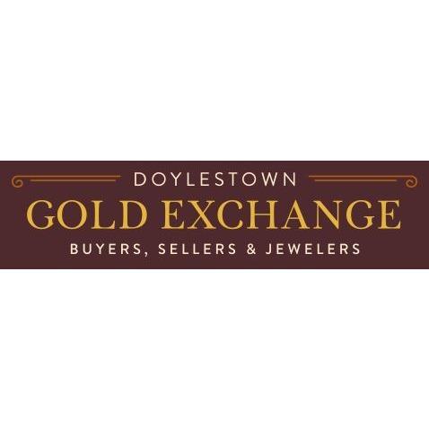 Doylestown Gold Exchange LLC Logo